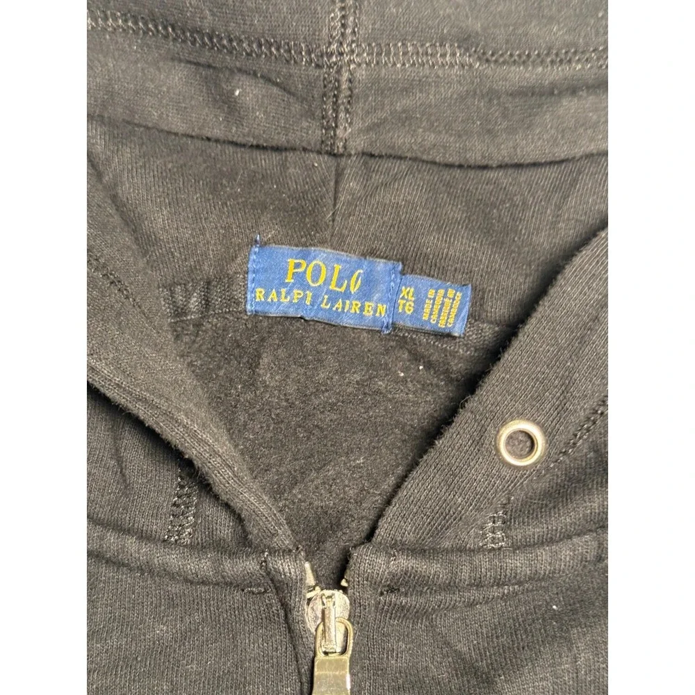 Polo Ralph Lauren wrap yourself